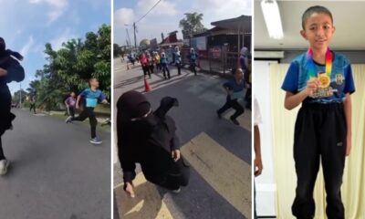 feat image mother rentas desa