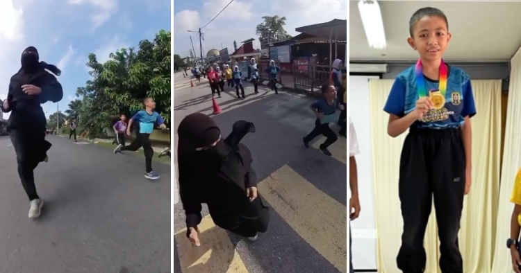 feat image mother rentas desa