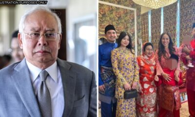 feat image najib house arrest