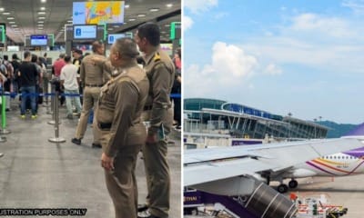 feat image thai airport