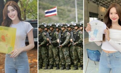 feat image thai military