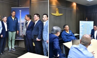 feat image thai tower