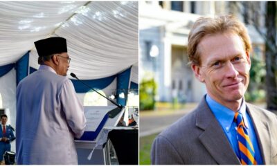 pm anwar mediocre scholar