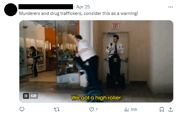 Segways 3