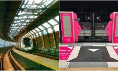 womens coach putrajaya