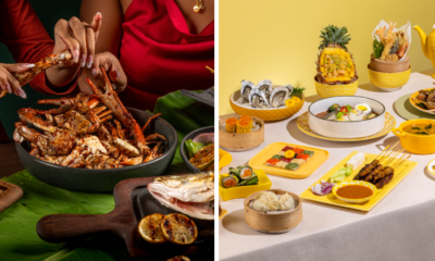 SUNSET TERRACE FEATURE