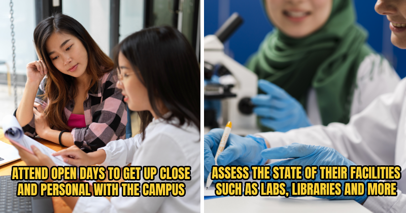 SUNWAY COLLEGE FEATURE