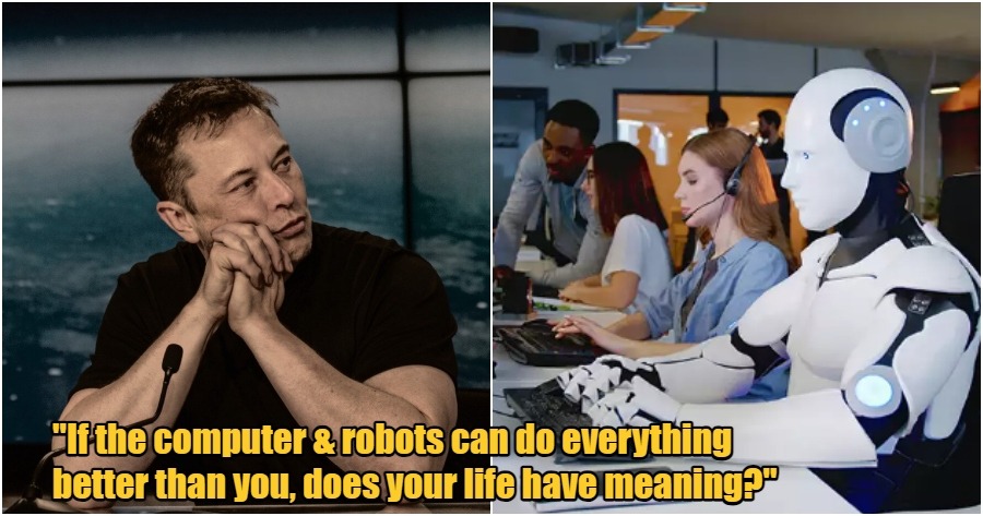elon cover