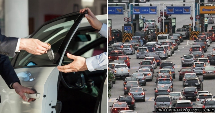 feat image auto market