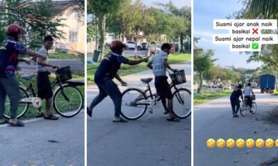 feat image bicycle lesson