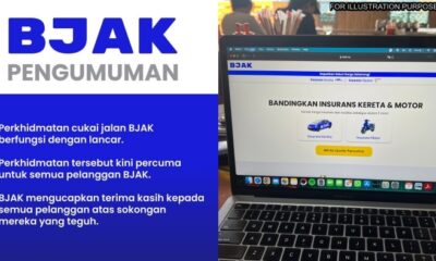 feat image bjak respond