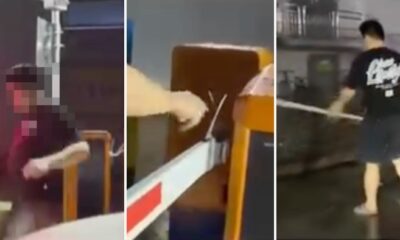 feat image boom gate