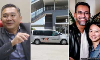 feat image hannah yeoh husband ceo