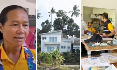 feat image inheritance