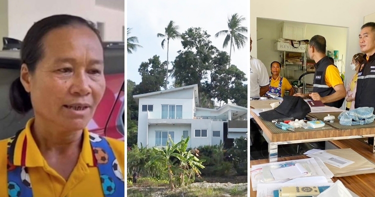 feat image inheritance