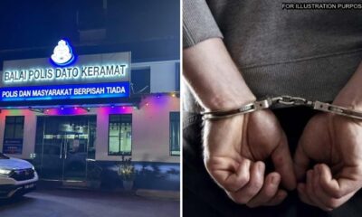 feat image polis penang attack