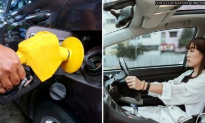 feat image refuel car