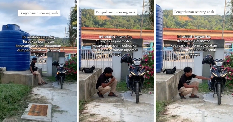 feat image sell motorbike