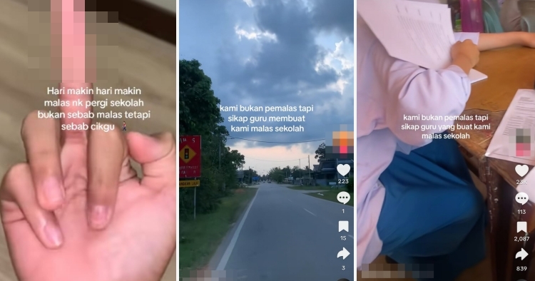 feat image student trend