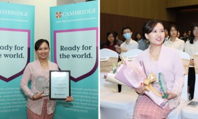 feat image sydney award