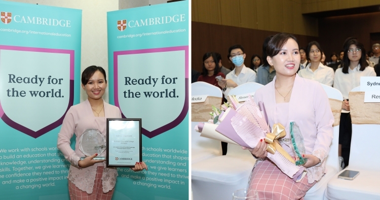 feat image sydney award