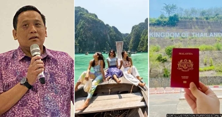 feat image thai revenue