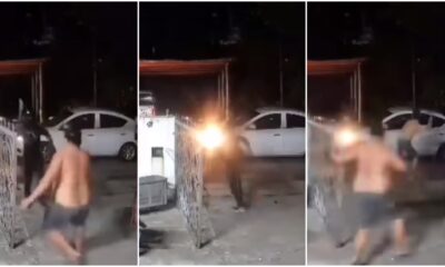 ipoh attempted robbery