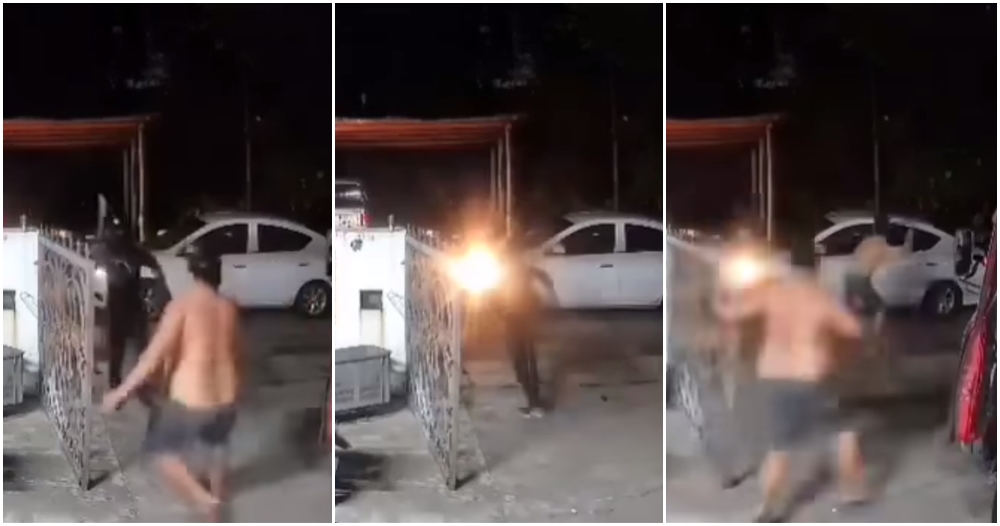 ipoh attempted robbery