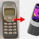 nokia 3210 2024 1