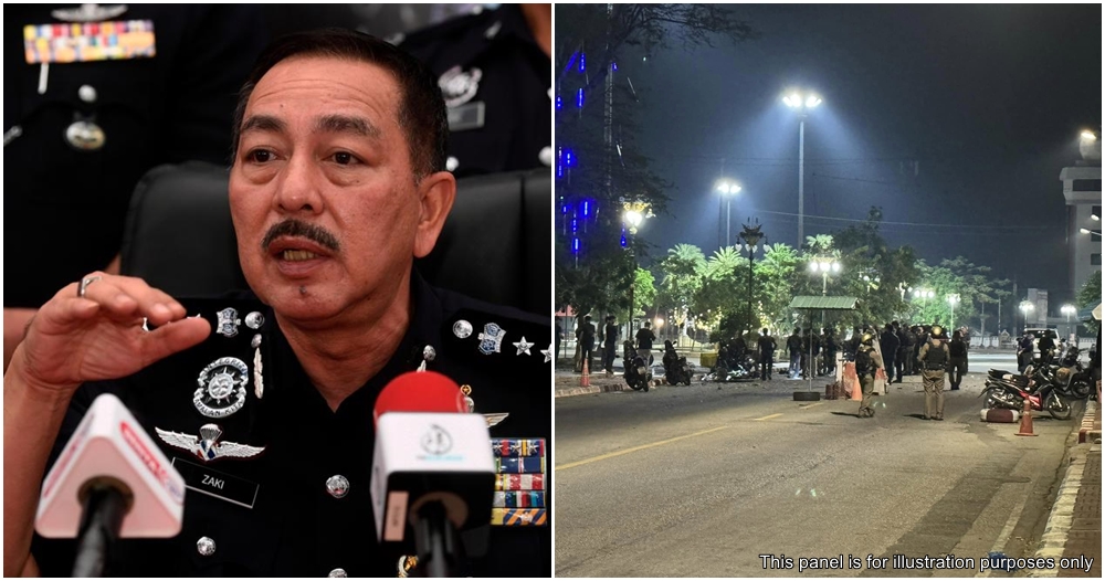 postpone thailand trip