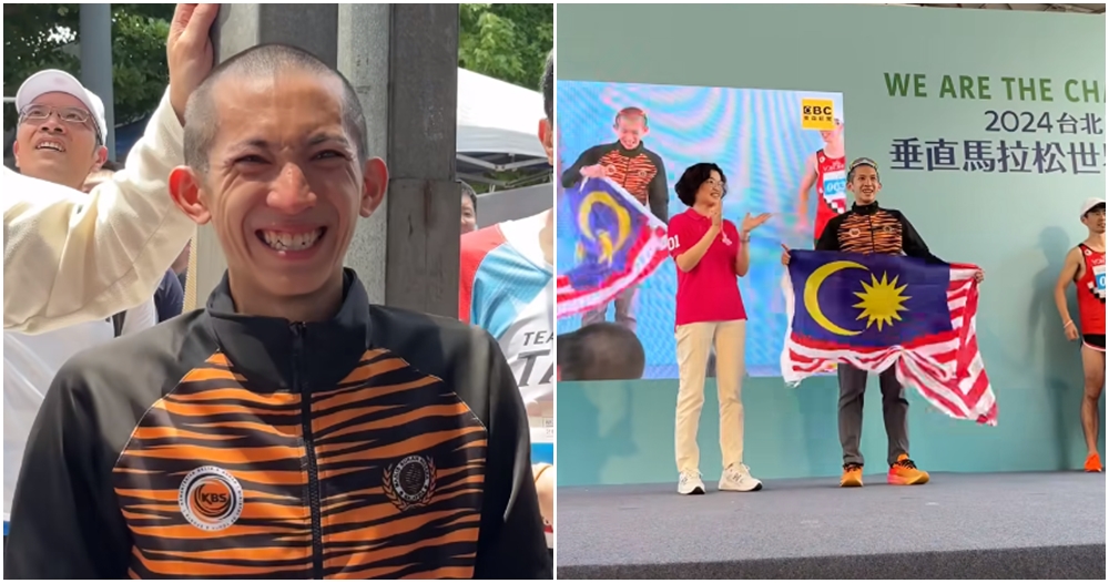 soh wai ching win world championship