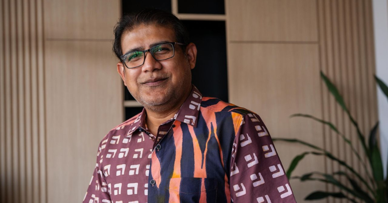 WOB announcement PMI netzero