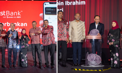 WOB announcement boostbank