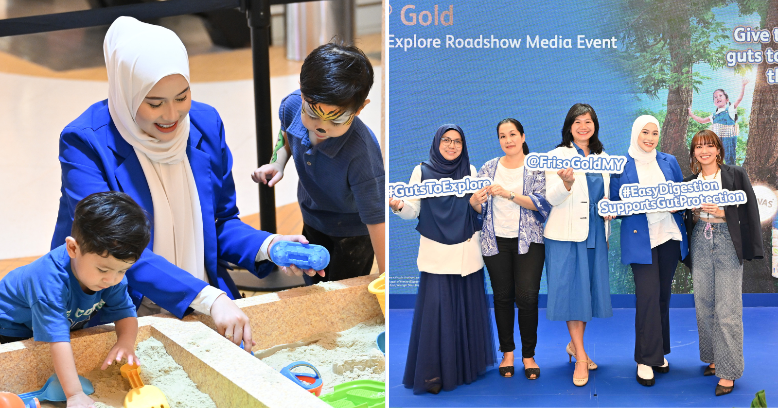 WOB announcement frisogold 2A