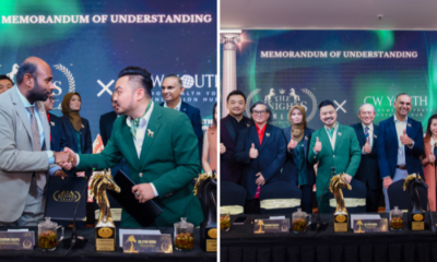 WOB announcement knights 3