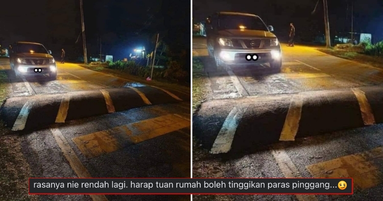 feat image massive speed bump wow