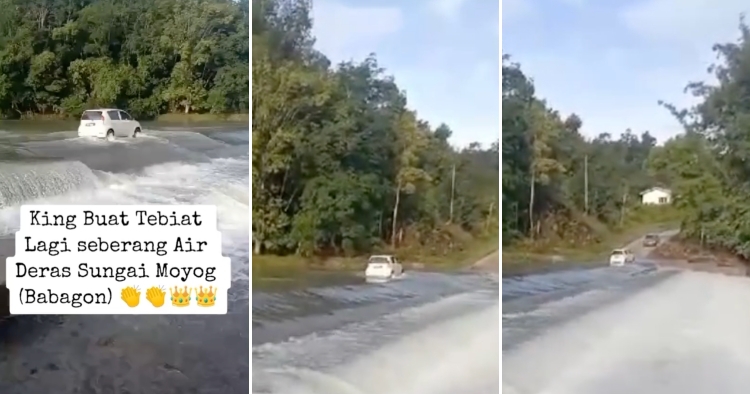 feat image myvi swimming