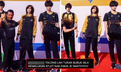 feat image olympic attire