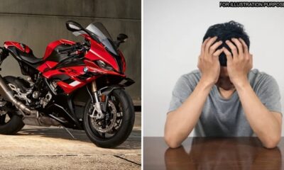 feat image rm50 bike