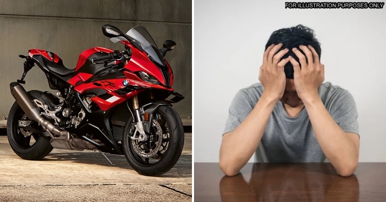 feat image rm50 bike