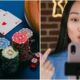 influencers online gambling