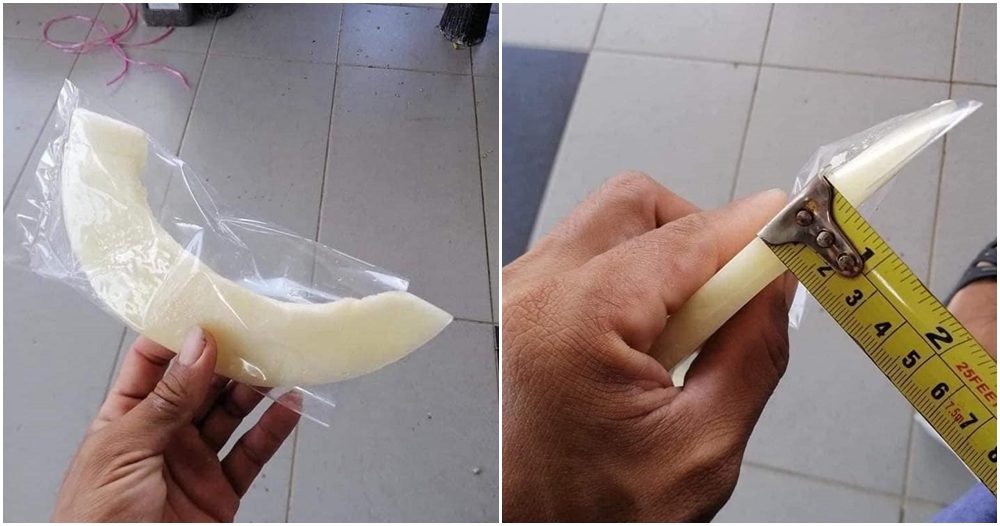 melon so thin