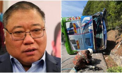 motac suspedn license tour company