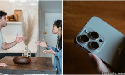 take outloan to buy iphone for girlfriend