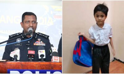 zayn rayyan murder parents remanded