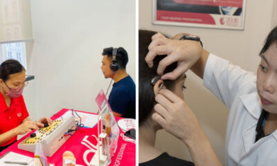 20DB HEARING FEATURE 4