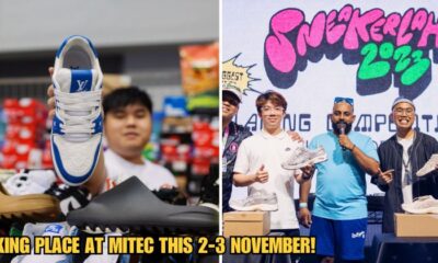 WOB Sneakerlah 2024 feat 1