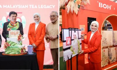 WOB announcement BOH 95 feat