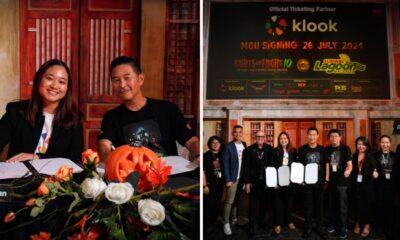 WOB announcement sunway klook 1