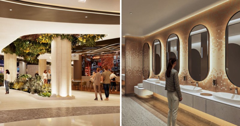 WOB announcement sunway pyramid 1